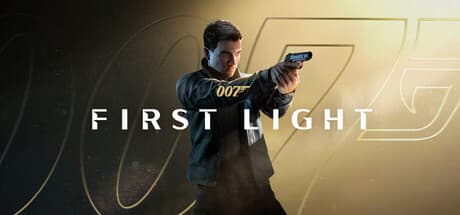 007 First Light